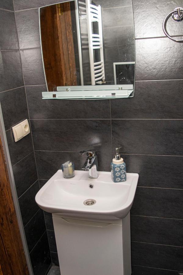 סינגאני 4 Rooms מראה חיצוני תמונה