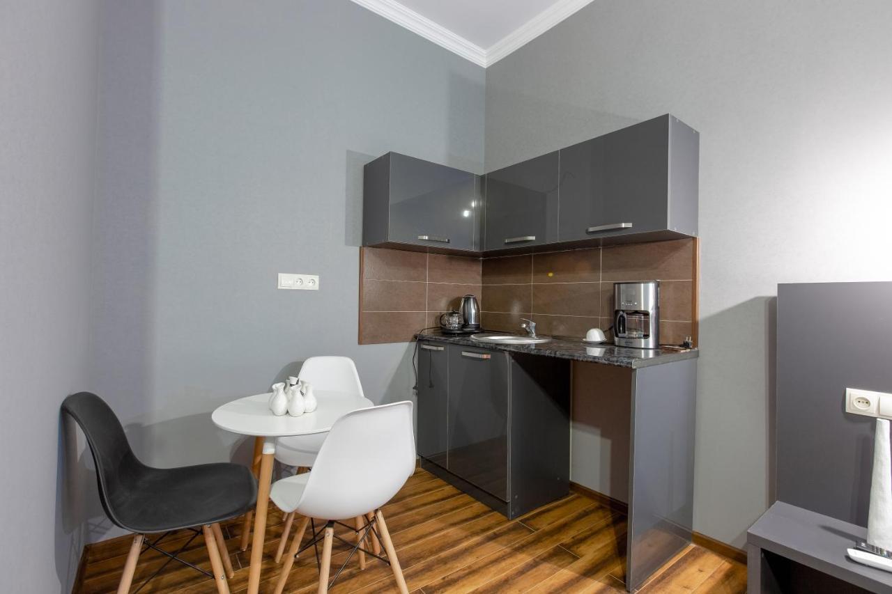 סינגאני 4 Rooms מראה חיצוני תמונה