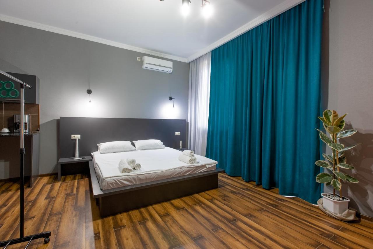 סינגאני 4 Rooms מראה חיצוני תמונה