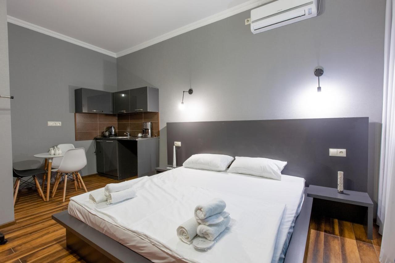 סינגאני 4 Rooms מראה חיצוני תמונה