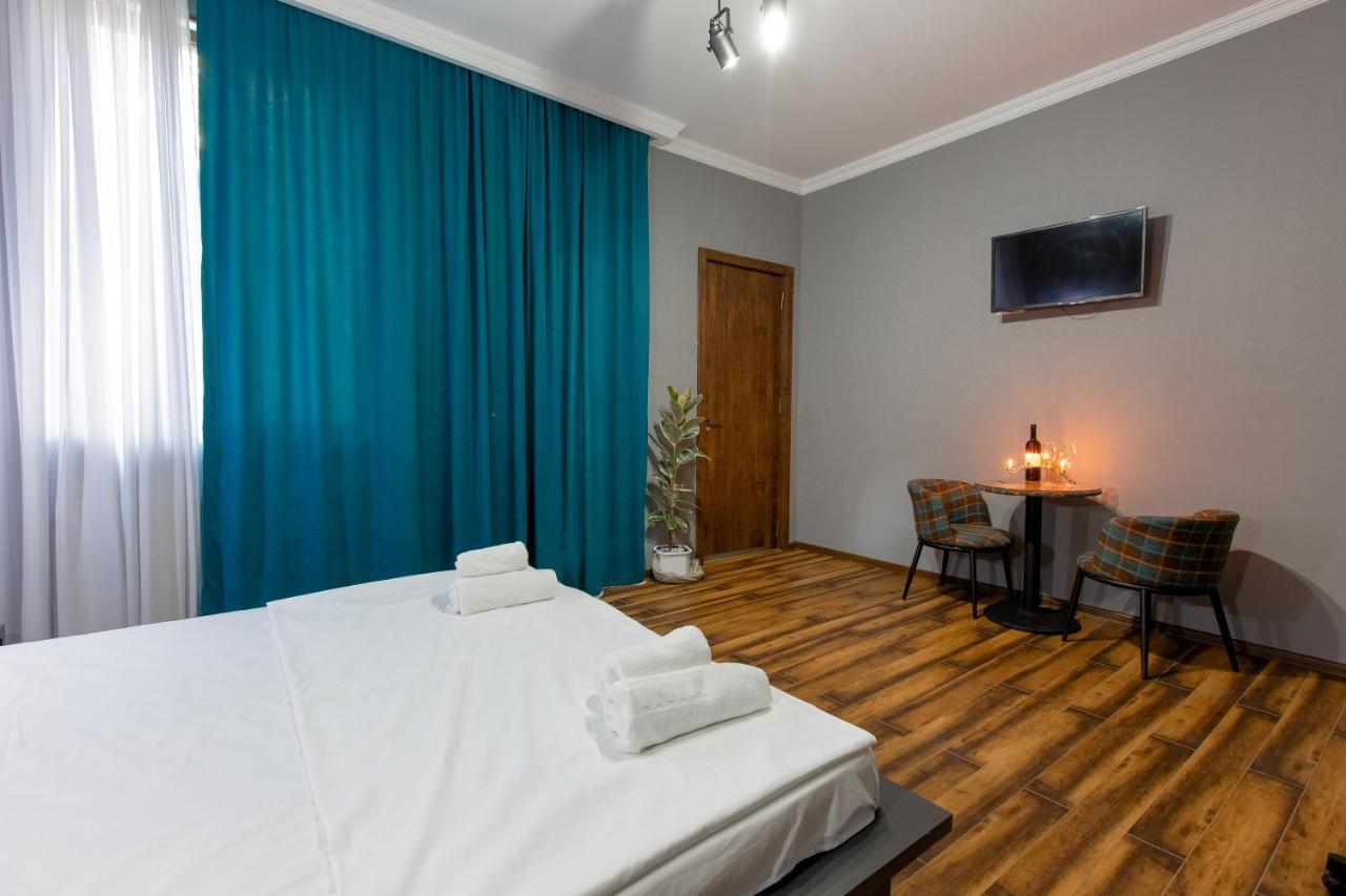 סינגאני 4 Rooms מראה חיצוני תמונה