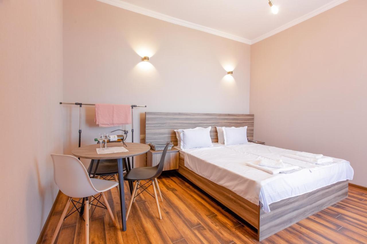 סינגאני 4 Rooms מראה חיצוני תמונה