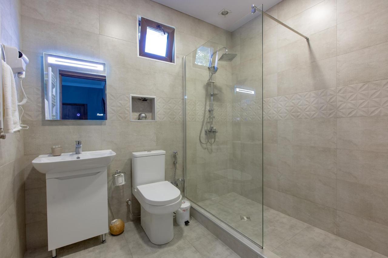 סינגאני 4 Rooms מראה חיצוני תמונה