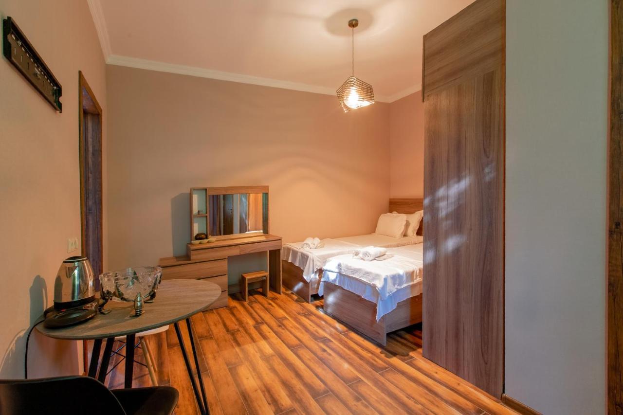 סינגאני 4 Rooms מראה חיצוני תמונה