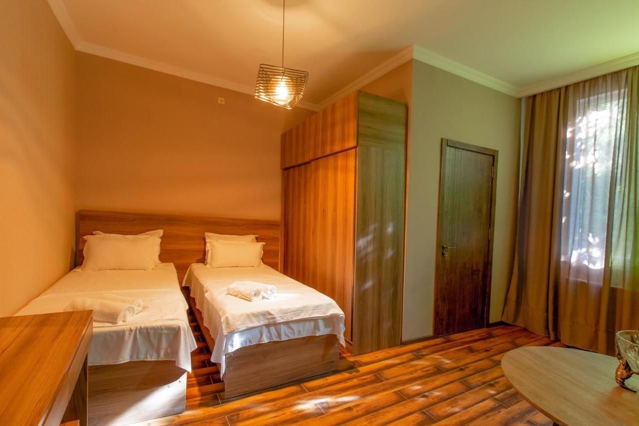 סינגאני 4 Rooms מראה חיצוני תמונה