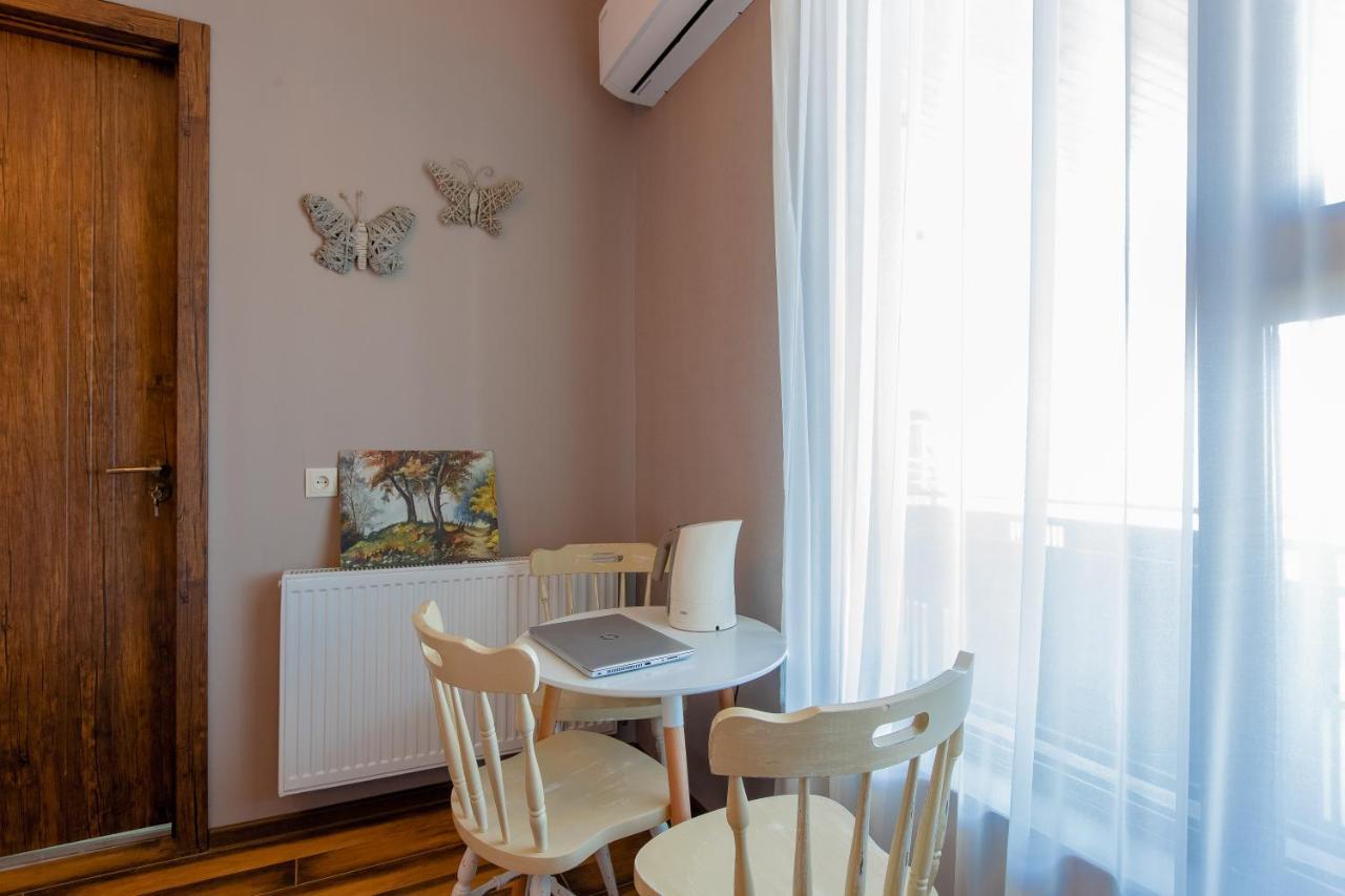 סינגאני 4 Rooms מראה חיצוני תמונה