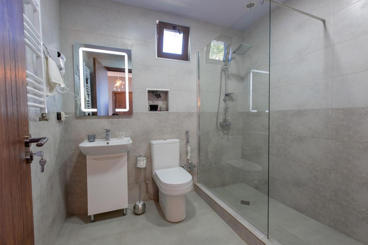 סינגאני 4 Rooms מראה חיצוני תמונה