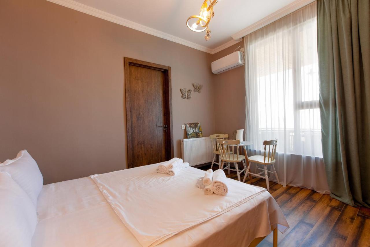 סינגאני 4 Rooms מראה חיצוני תמונה