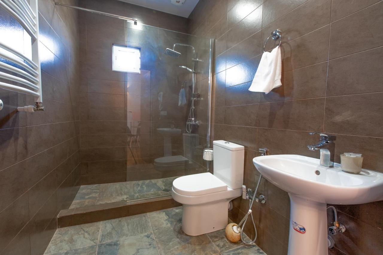סינגאני 4 Rooms מראה חיצוני תמונה