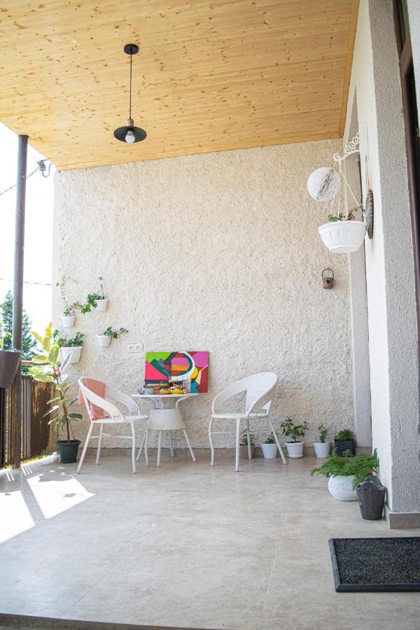 סינגאני 4 Rooms מראה חיצוני תמונה