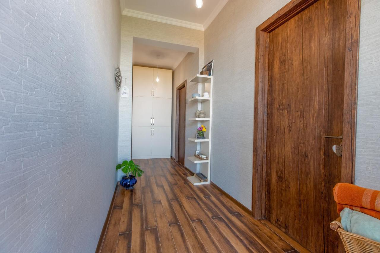 סינגאני 4 Rooms מראה חיצוני תמונה